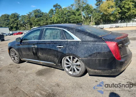 2016 Cadillac Xts z USA, uszkodzony, nr VIN 2G61U5S38G9163642